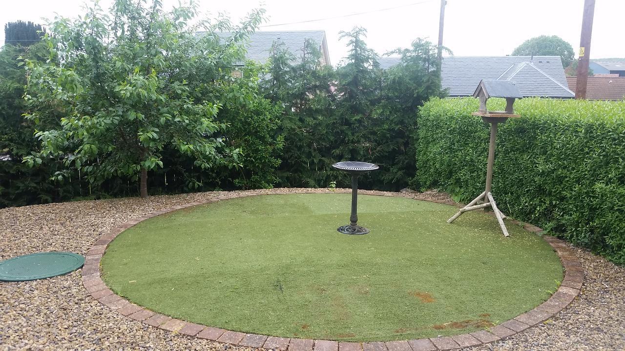 The Birdcage Guest House Cornhill on Tweed Exteriér fotografie